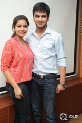 Karthikeya Movie Release Press Meet